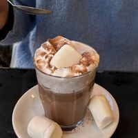   at Rose & Grant's in Glasgow