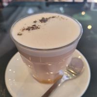  at Rose & Grant's in Glasgow