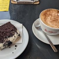  at Rose & Grant's in Glasgow