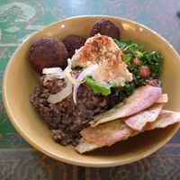  at Al Arz Delicias Arabes in Riohacha