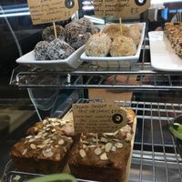 cabinet tummies 1  at Gre3n Superfood & Juice Bar - Sydenham in Christchurch