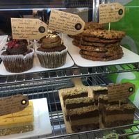 cabinet tummies 2 at Gre3n Superfood & Juice Bar - Sydenham in Christchurch