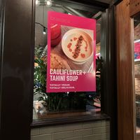   at Brassica in Columbus