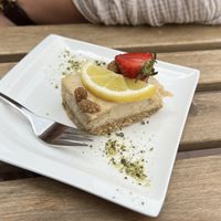   at Marae - Kaffee & Zauberei in Luebeck