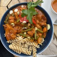   at Marae - Kaffee & Zauberei in Luebeck