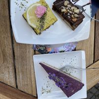   at Marae - Kaffee & Zauberei in Luebeck