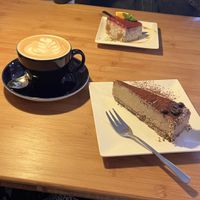   at Marae - Kaffee & Zauberei in Luebeck