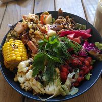  at Marae - Kaffee & Zauberei in Luebeck