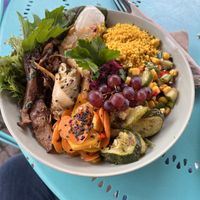 Bowl  at Marae - Kaffee & Zauberei in Luebeck