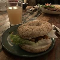   at Marae - Kaffee & Zauberei in Luebeck