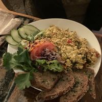   at Marae - Kaffee & Zauberei in Luebeck