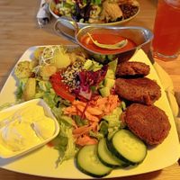  at Marae - Kaffee & Zauberei in Luebeck