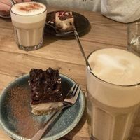   at Marae - Kaffee & Zauberei in Luebeck