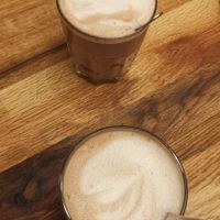  at Marae - Kaffee & Zauberei in Luebeck