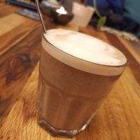  at Marae - Kaffee & Zauberei in Luebeck