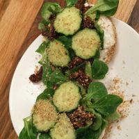  at Marae - Kaffee & Zauberei in Luebeck