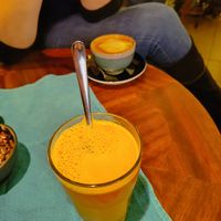 Tasty! at Marae - Kaffee & Zauberei in Luebeck