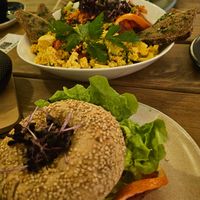  at Marae - Kaffee & Zauberei in Luebeck