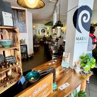  at Marae - Kaffee & Zauberei in Luebeck