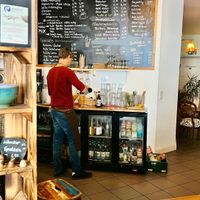  at Marae - Kaffee & Zauberei in Luebeck