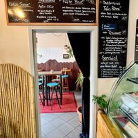  at Marae - Kaffee & Zauberei in Luebeck