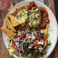   at Marae - Kaffee & Zauberei in Luebeck