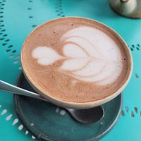  at Marae - Kaffee & Zauberei in Luebeck