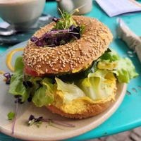  at Marae - Kaffee & Zauberei in Luebeck