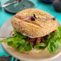  at Marae - Kaffee & Zauberei in Luebeck