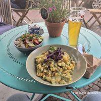  at Marae - Kaffee & Zauberei in Luebeck