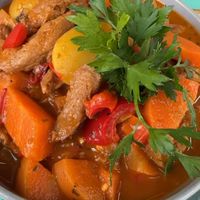   at Marae - Kaffee & Zauberei in Luebeck