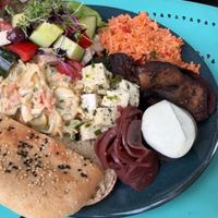   at Marae - Kaffee & Zauberei in Luebeck