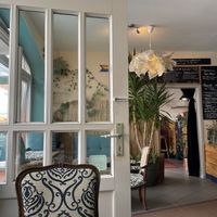   at Marae - Kaffee & Zauberei in Luebeck