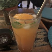   at Marae - Kaffee & Zauberei in Luebeck