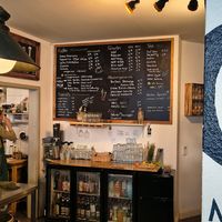  at Marae - Kaffee & Zauberei in Luebeck