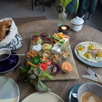  at Marae - Kaffee & Zauberei in Luebeck