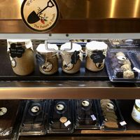 Nut butters and cashew cheese  at We Farm in Amman