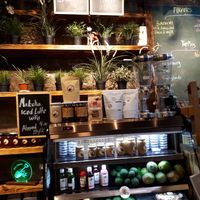 Fresh & tasty at We Farm in Amman