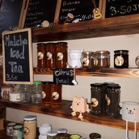 We Farm at We Farm in Amman