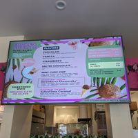  at Frozen Fruit Co in Santa Monica