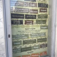   at Bar Fod in Cisternino