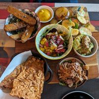  at Particle Cafe in Avondale Heights