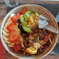  at Particle Cafe in Avondale Heights