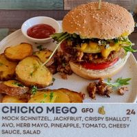  at Particle Cafe in Avondale Heights