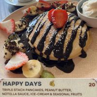  at Particle Cafe in Avondale Heights