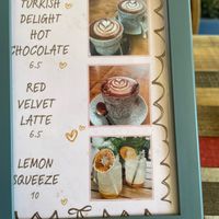  at Particle Cafe in Avondale Heights