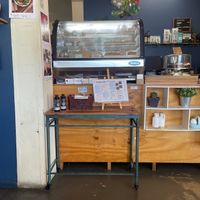  at Particle Cafe in Avondale Heights