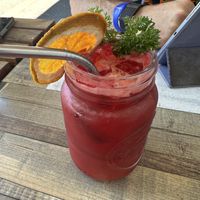   at Particle Cafe in Avondale Heights