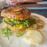  at Particle Cafe in Avondale Heights