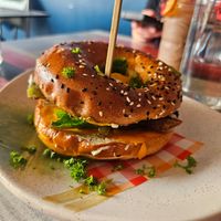  at Particle Cafe in Avondale Heights